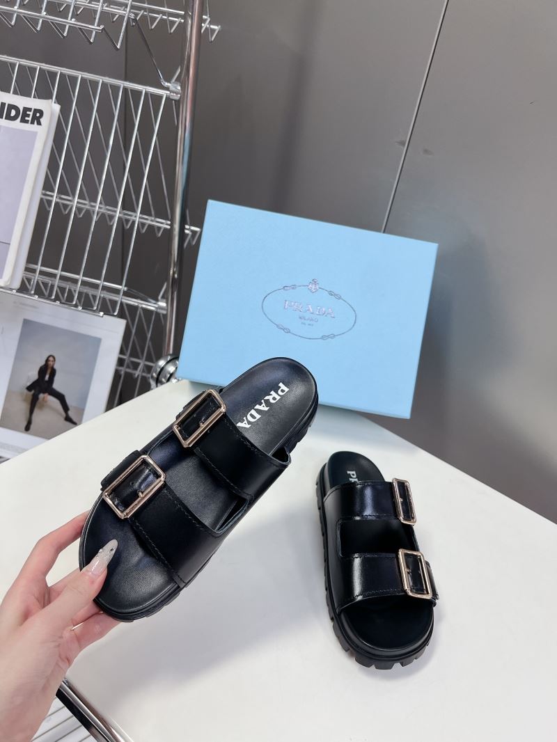 Prada Slippers